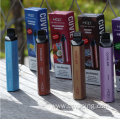 Rechargeable Disposable Vape Hqd Cuvie Air 4000 Puffs